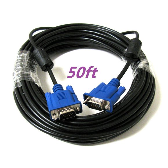 Cable VGA 50 ft